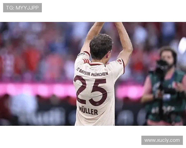 前美国脚琼斯：穆勒是低调务实的教科书，年轻球员应像学习梅西一样汲取经验