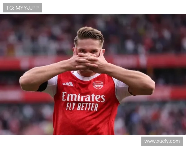 阿森纳锁定 6000 万镑天才！14 球 12 助攻神将或成萨卡最佳拍档(1)