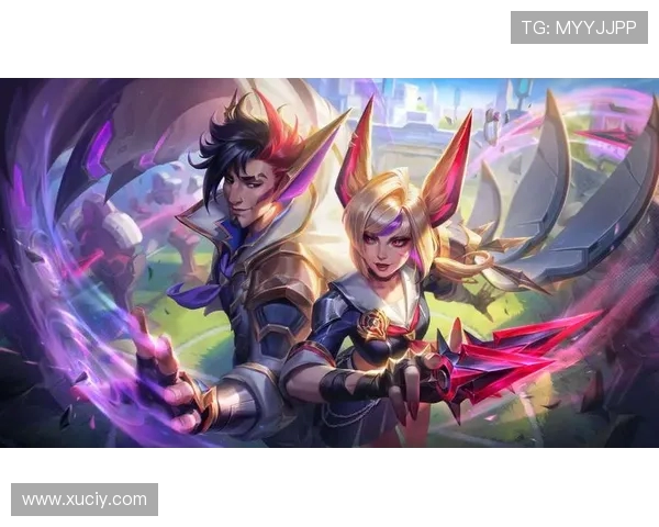 霞洛统治赛场：2025 赛季最强情侣组合的攻防艺术